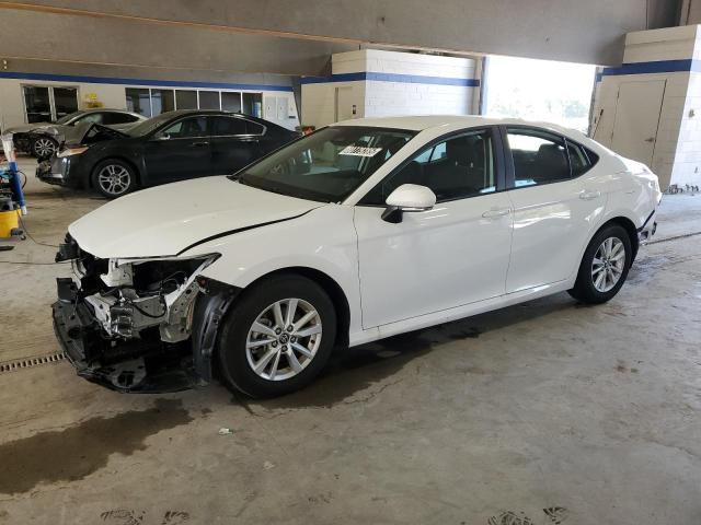 2025 TOYOTA CAMRY XSE, 