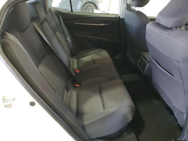 4T1DAACK0SU126920 - 2025 TOYOTA CAMRY XSE WHITE photo 10