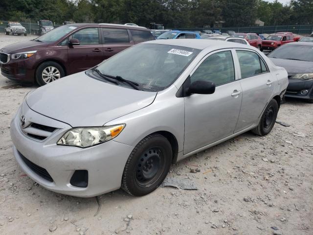 2011 TOYOTA COROLLA BASE, 