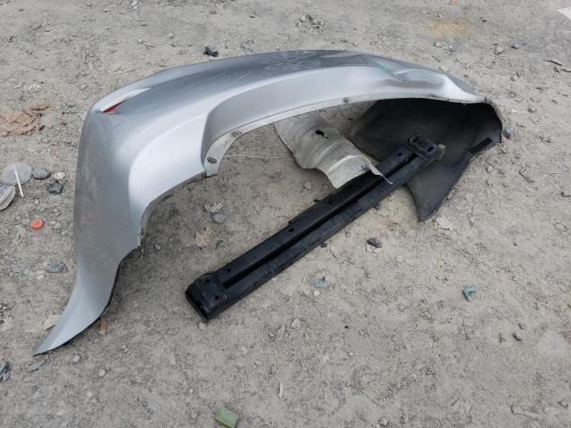 2T1BU4EE6BC714586 - 2011 TOYOTA COROLLA BASE SILVER photo 12