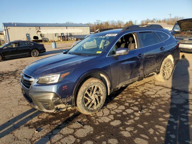 2021 SUBARU OUTBACK PREMIUM, 