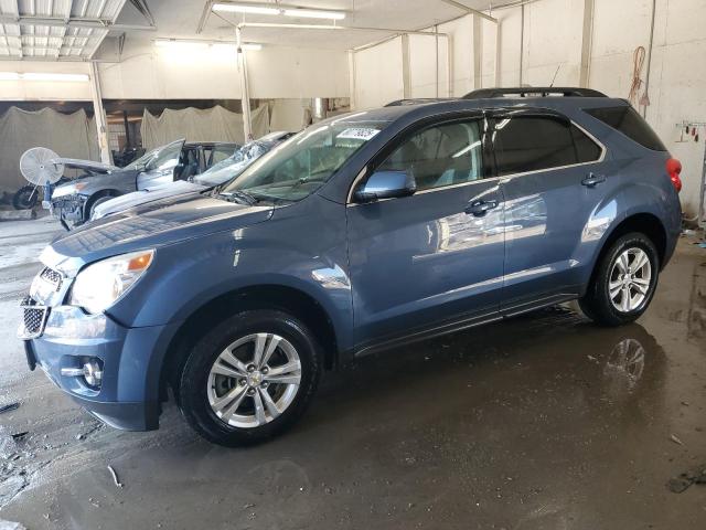 2011 CHEVROLET EQUINOX LT, 