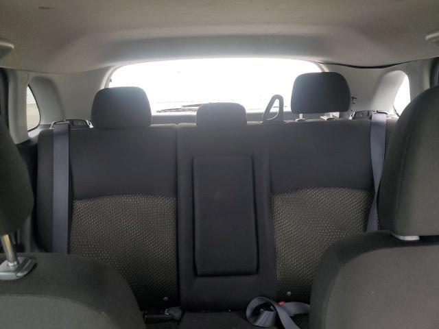 JA4AP3AUXGZ062623 - 2016 MITSUBISHI OUTLANDER ES Boz foto 10