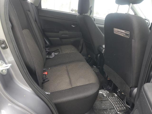 JA4AP3AUXGZ062623 - 2016 MITSUBISHI OUTLANDER ES Boz foto 11