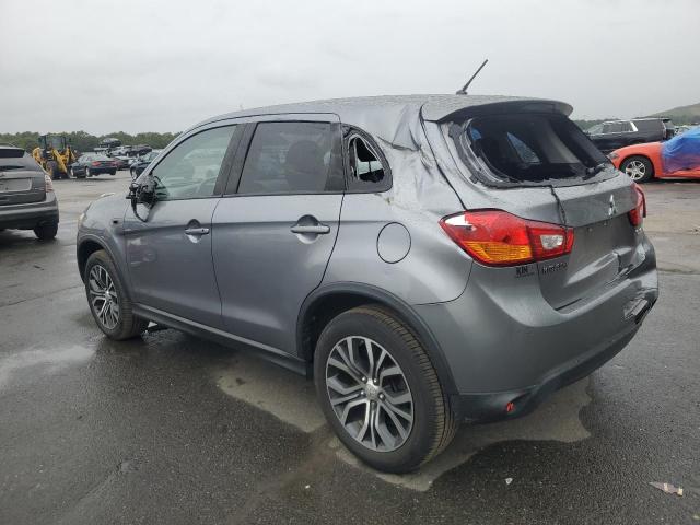 JA4AP3AUXGZ062623 - 2016 MITSUBISHI OUTLANDER ES Boz foto 2