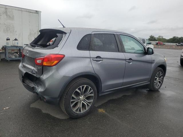 JA4AP3AUXGZ062623 - 2016 MITSUBISHI OUTLANDER ES Boz foto 3