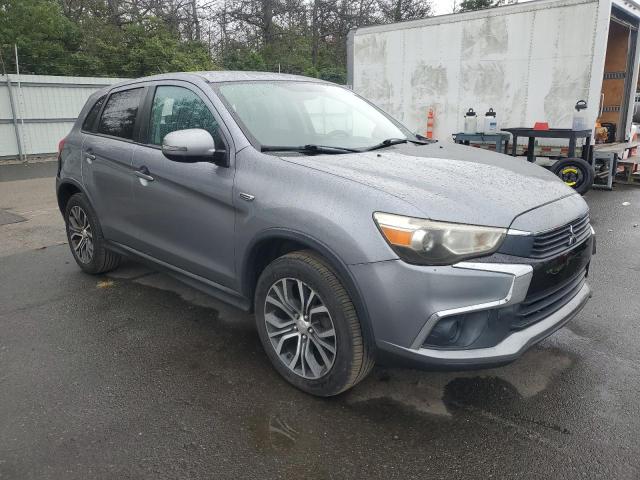 JA4AP3AUXGZ062623 - 2016 MITSUBISHI OUTLANDER ES Boz foto 4