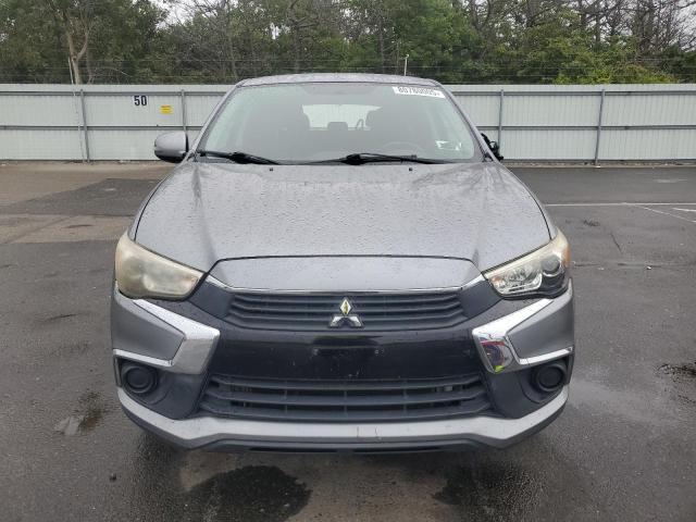 JA4AP3AUXGZ062623 - 2016 MITSUBISHI OUTLANDER ES Boz foto 5