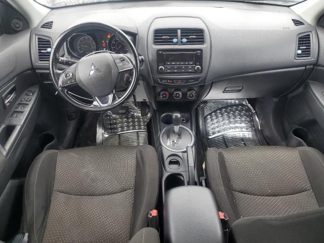 JA4AP3AUXGZ062623 - 2016 MITSUBISHI OUTLANDER ES Boz foto 8