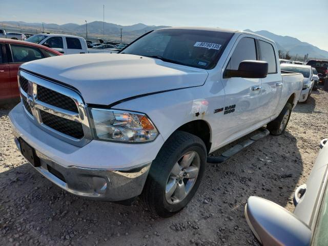 2014 RAM 1500 SLT, 