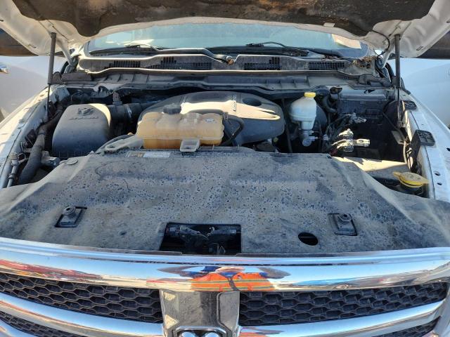 1C6RR7TM2ES283430 - 2014 RAM 1500 SLT WHITE photo 11