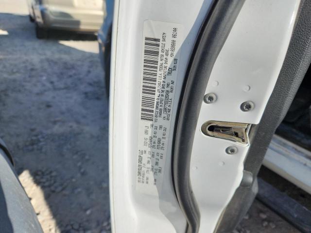 1C6RR7TM2ES283430 - 2014 RAM 1500 SLT WHITE photo 13