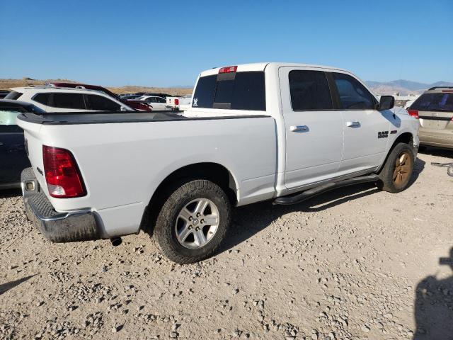 1C6RR7TM2ES283430 - 2014 RAM 1500 SLT WHITE photo 3