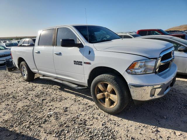 1C6RR7TM2ES283430 - 2014 RAM 1500 SLT WHITE photo 4
