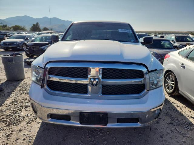 1C6RR7TM2ES283430 - 2014 RAM 1500 SLT WHITE photo 5