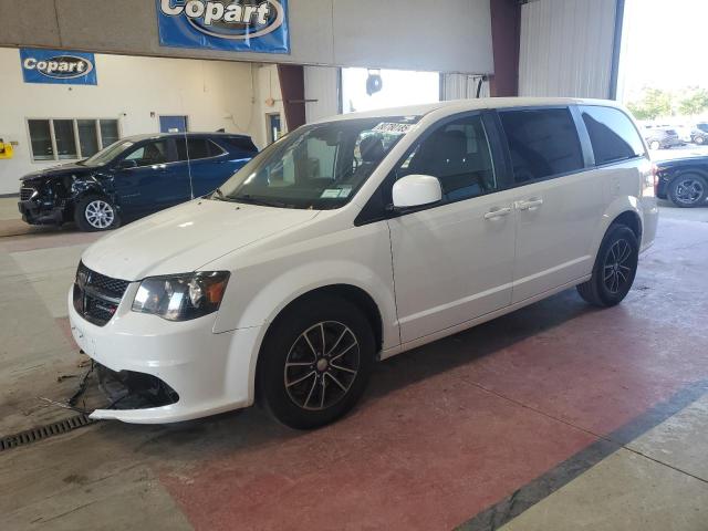 2018 DODGE GRAND CARAVAN SE, 