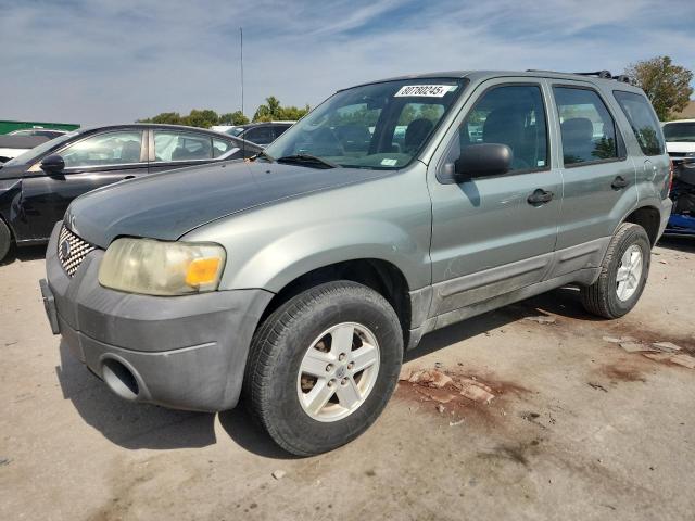 2006 FORD ESCAPE XLS, 