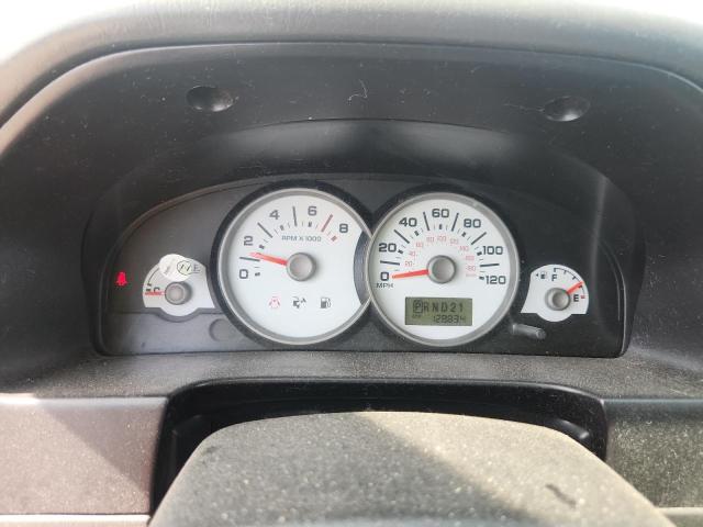 1FMYU02Z46KA86490 - 2006 FORD ESCAPE XLS GREEN photo 9