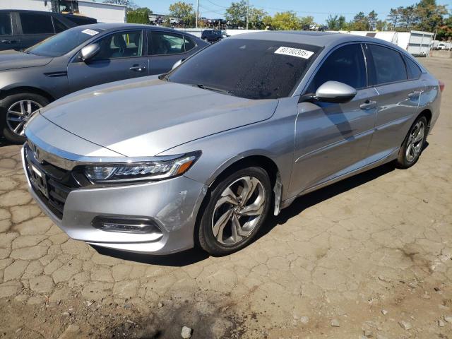 2018 HONDA ACCORD EXL, 
