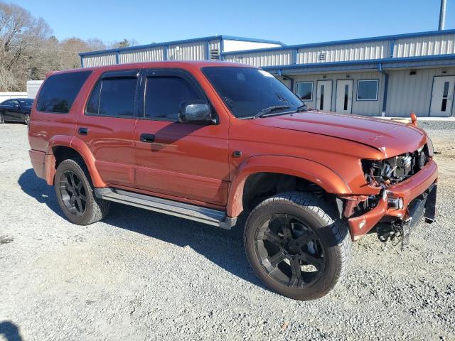 1997 TOYOTA HILUX SURF, 