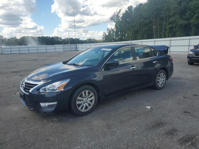 2013 NISSAN ALTIMA 2.5, 