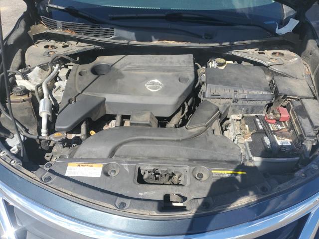 1N4AL3AP5DN543917 - 2013 NISSAN ALTIMA 2.5 ნაცრისფერი ფოტო 11