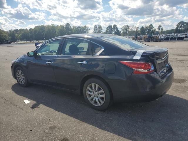 1N4AL3AP5DN543917 - 2013 NISSAN ALTIMA 2.5 ნაცრისფერი ფოტო 2