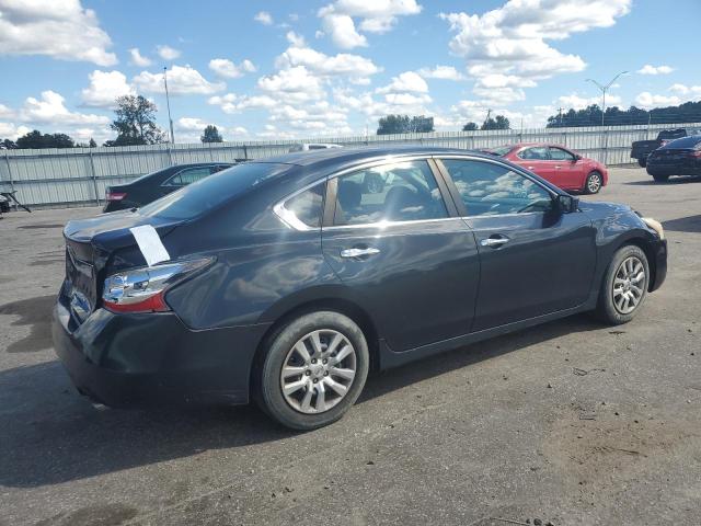 1N4AL3AP5DN543917 - 2013 NISSAN ALTIMA 2.5 ნაცრისფერი ფოტო 3