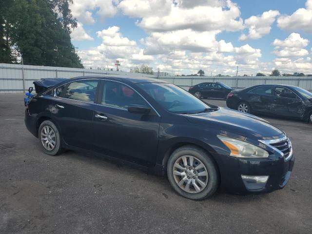 1N4AL3AP5DN543917 - 2013 NISSAN ALTIMA 2.5 ნაცრისფერი ფოტო 4