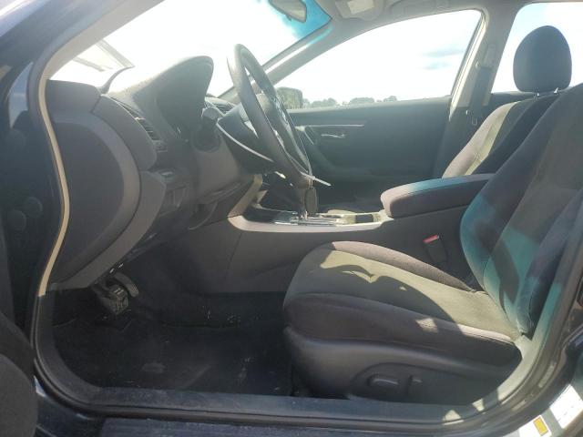 1N4AL3AP5DN543917 - 2013 NISSAN ALTIMA 2.5 ნაცრისფერი ფოტო 7