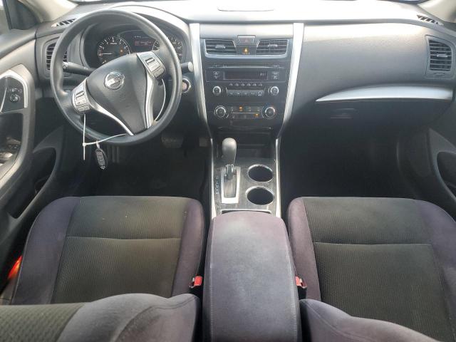 1N4AL3AP5DN543917 - 2013 NISSAN ALTIMA 2.5 ნაცრისფერი ფოტო 8