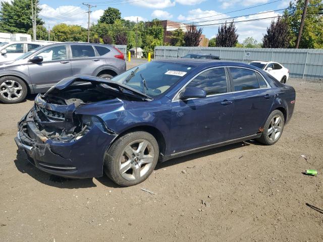 2009 CHEVROLET MALIBU 1LT, 