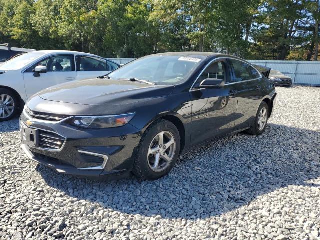 2018 CHEVROLET MALIBU LS, 