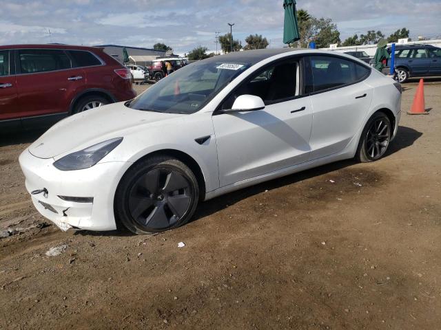 2023 TESLA MODEL 3, 