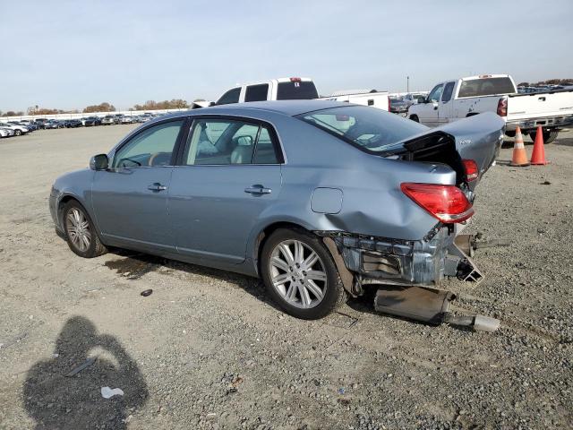 4T1BK36B66U090149 - 2006 TOYOTA AVALON XL BLUE photo 2