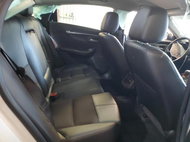 2G1105SA2G9175253 - 2016 CHEVROLET IMPALA LT 白色 照片 10