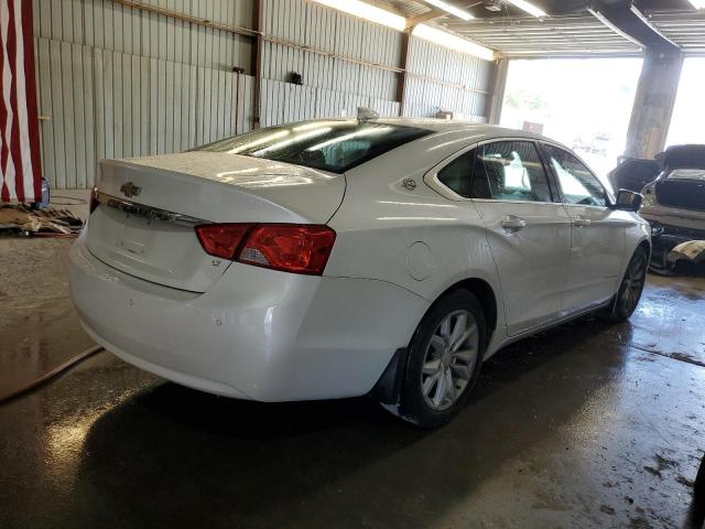 2G1105SA2G9175253 - 2016 CHEVROLET IMPALA LT 白色 照片 3