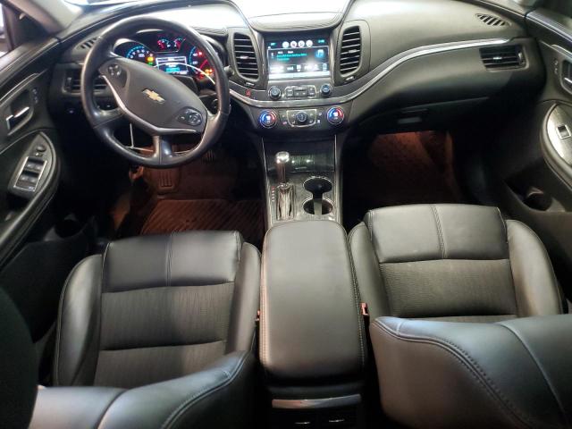 2G1105SA2G9175253 - 2016 CHEVROLET IMPALA LT 白色 照片 8