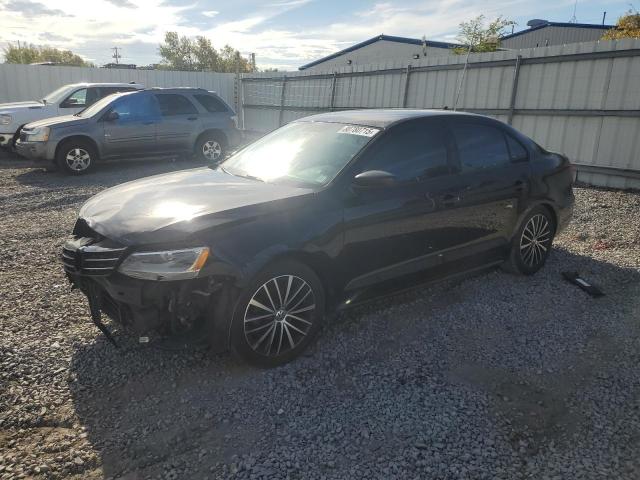 2015 VOLKSWAGEN JETTA SE, 