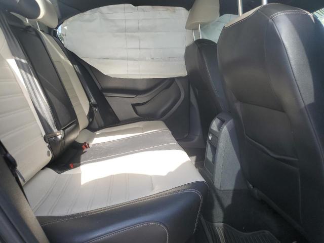 3VWD17AJ7FM204943 - 2015 VOLKSWAGEN JETTA SE BLACK photo 10