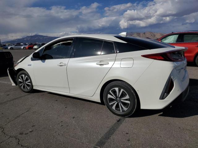 JTDKARFP8H3067227 - 2017 TOYOTA PRIUS PRIM თეთრი ფოტო 2