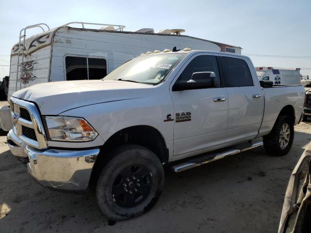 2017 RAM 2500 SLT, 