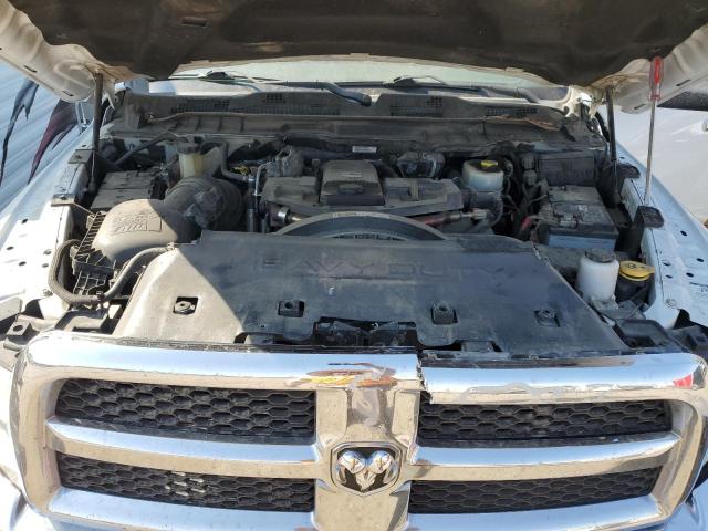 3C6UR5DL5HG704105 - 2017 RAM 2500 SLT Beyaz fotoğraf 11