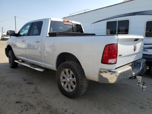 3C6UR5DL5HG704105 - 2017 RAM 2500 SLT Beyaz fotoğraf 2