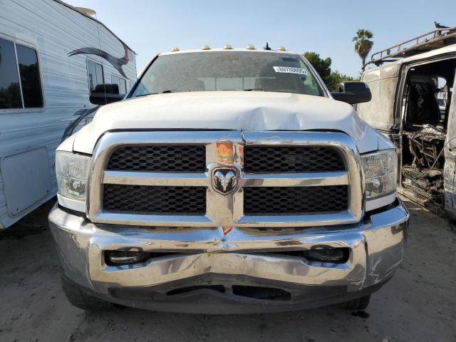 3C6UR5DL5HG704105 - 2017 RAM 2500 SLT Beyaz fotoğraf 5