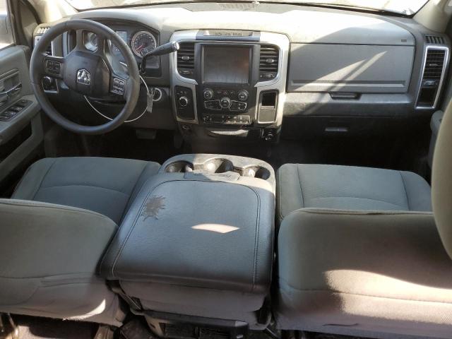 3C6UR5DL5HG704105 - 2017 RAM 2500 SLT Beyaz fotoğraf 8