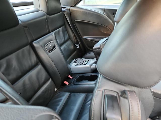 WVWFW7AH9CV018302 - 2012 VOLKSWAGEN EOS LUX ლურჯი ფოტო 6