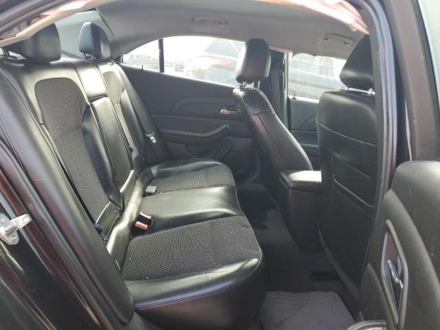 1G11C5SL3EF147670 - 2014 CHEVROLET MALIBU 1LT BLACK photo 10