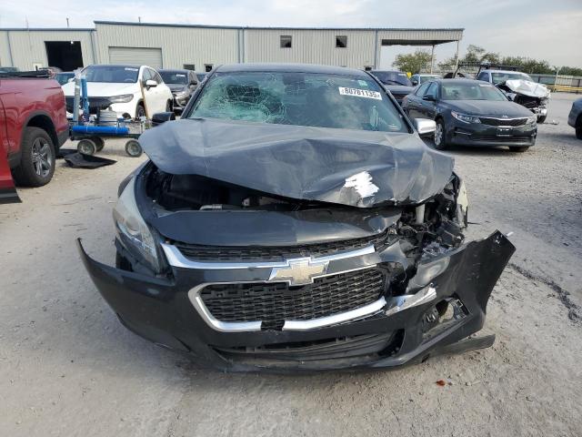 1G11C5SL3EF147670 - 2014 CHEVROLET MALIBU 1LT BLACK photo 5