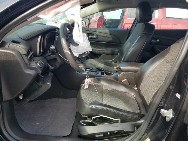 1G11C5SL3EF147670 - 2014 CHEVROLET MALIBU 1LT BLACK photo 7